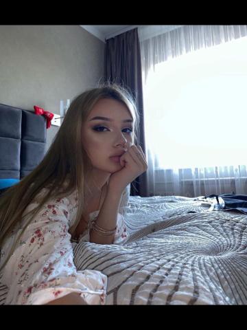 Проститутка Нина