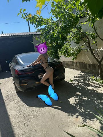 Проститутка Виргиния